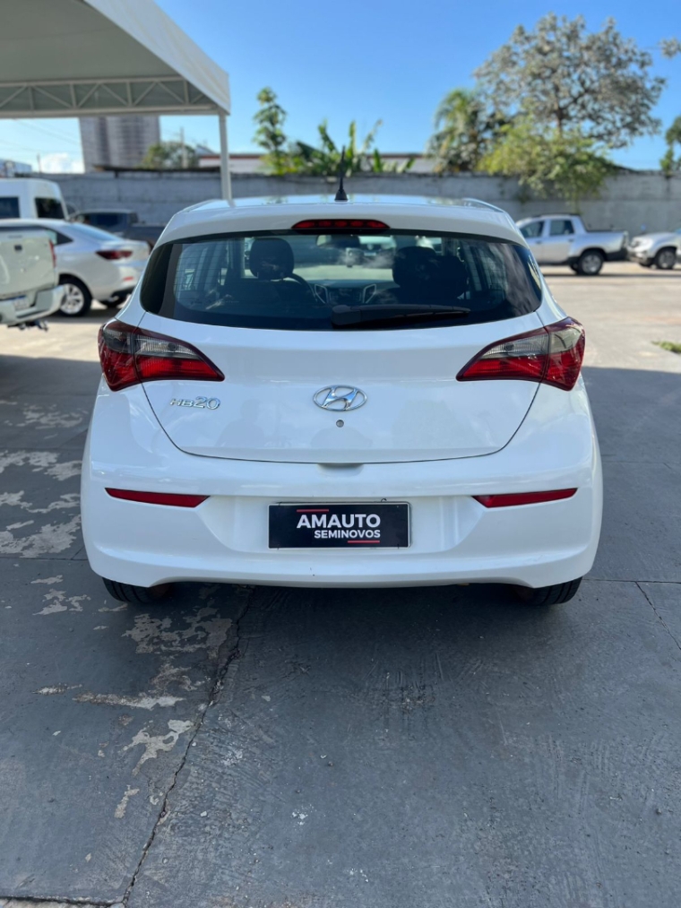 hyundai hb20 1.0 unique 12v flex 4p manual 2019