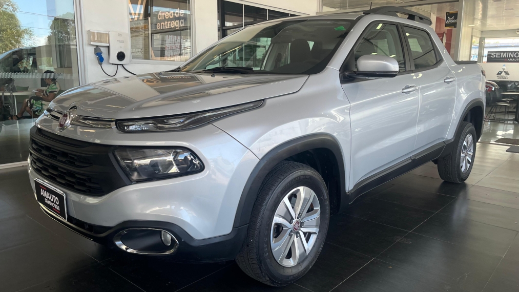 fiat toro 1.8 16v evo flex freedom at6 4p automatico 2019 fiat toro 1.8 16v evo flex freedom at6 4p automatico 2019