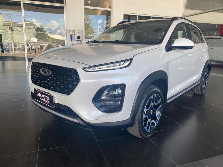 caoa chery tiggo 3x 1.0 vvt turbo iflex pro cvt flex 4p automatico 2022 caoa chery tiggo 3x 1.0 vvt turbo iflex pro cvt flex 4p automatico 2022