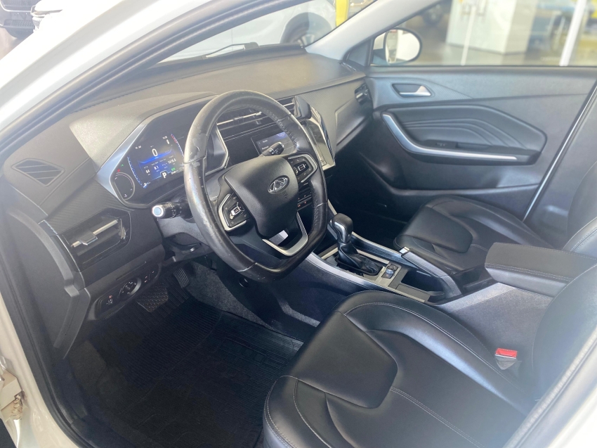 caoa chery tiggo 3x 1.0 vvt turbo iflex pro cvt flex 4p automatico 2022