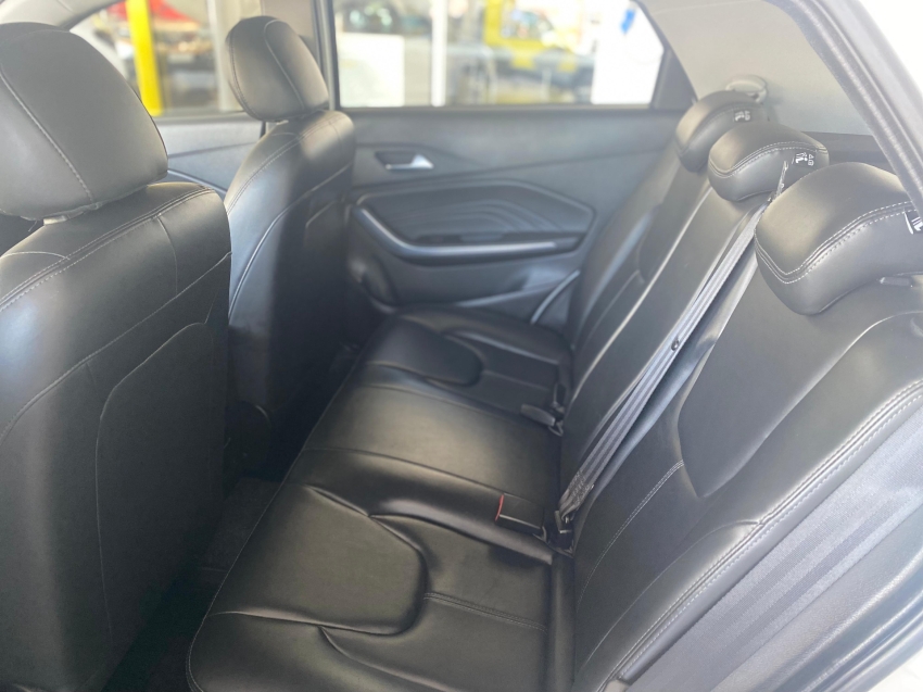 caoa chery tiggo 3x 1.0 vvt turbo iflex pro cvt flex 4p automatico 2022