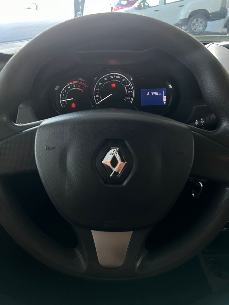 renault duster oroch 1.6 16v sce flex express manual 4p 2018