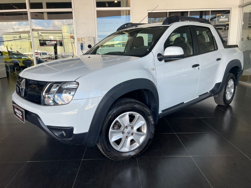 renault duster oroch 1.6 16v sce flex express manual 4p 2018 renault duster oroch 1.6 16v sce flex express manual 4p 2018