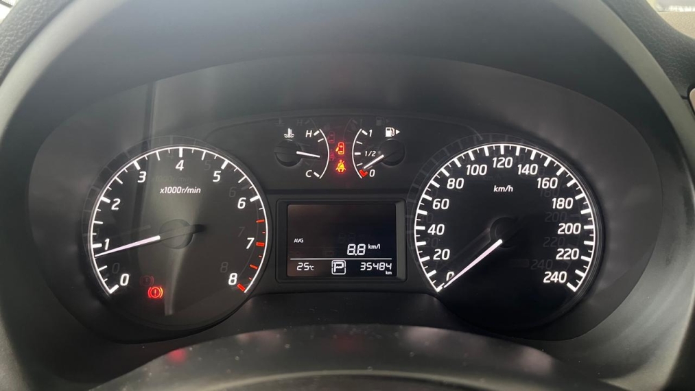 nissan sentra 2.0 s 16v flexstart 4p automatico flex 2019