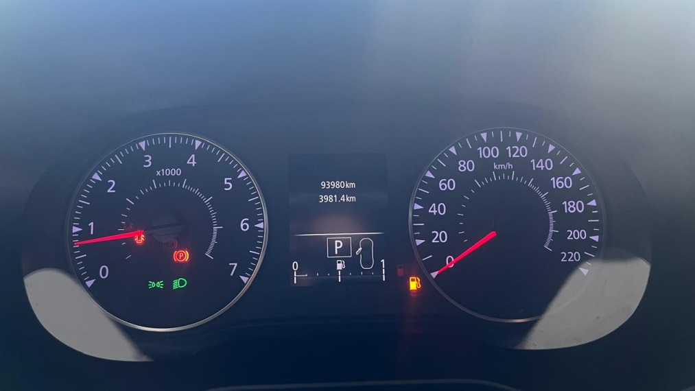 renault duster 1.6 16v sce flex iconic x-tronic 4p automatico 2021