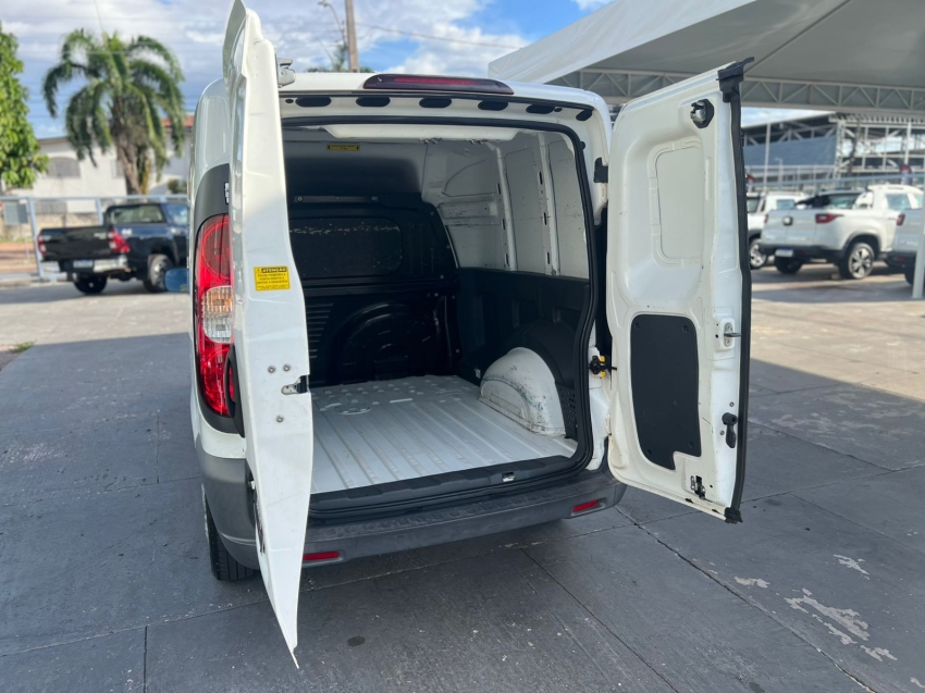 fiat fiorino 1.4 mpi furgao endurance 8v flex 2p manual 2021