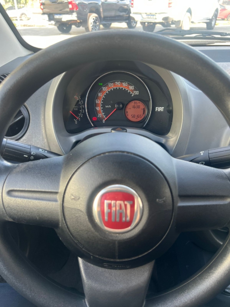 fiat fiorino 1.4 mpi furgao endurance 8v flex 2p manual 2021