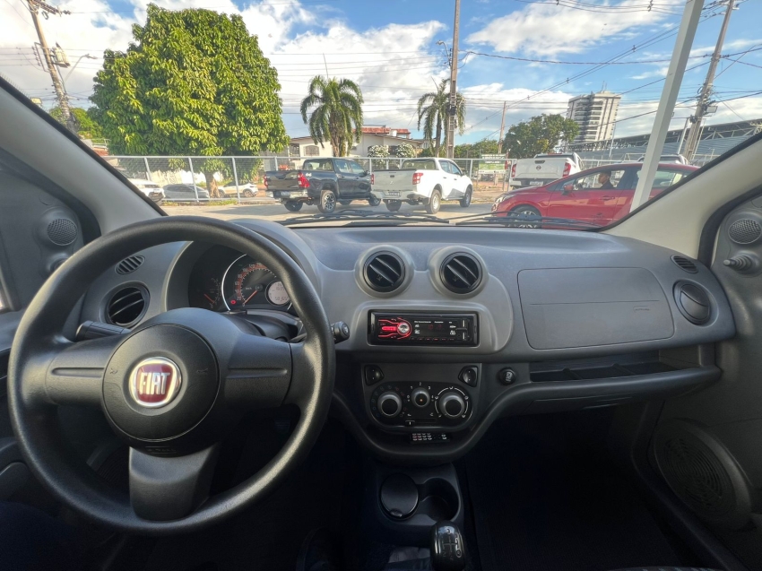 fiat fiorino 1.4 mpi furgao endurance 8v flex 2p manual 2021