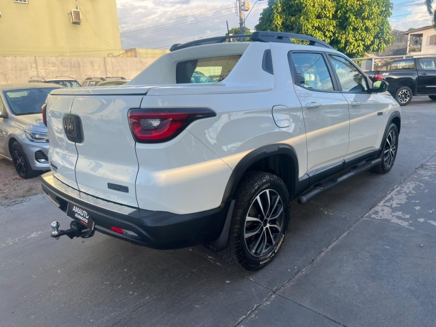 fiat toro 2.0 16v turbo diesel ultra 4wd at9 4p automatico 2021