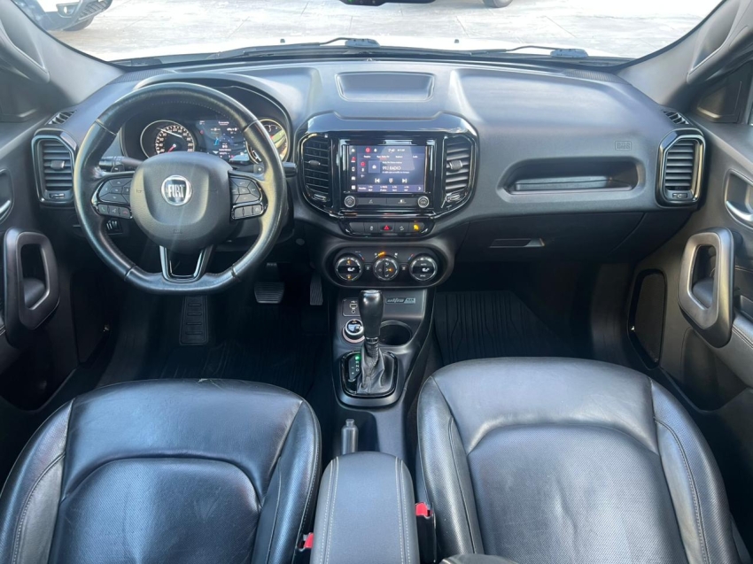 fiat toro 2.0 16v turbo diesel ultra 4wd at9 4p automatico 2021