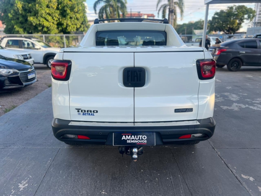fiat toro 2.0 16v turbo diesel ultra 4wd at9 4p automatico 2021