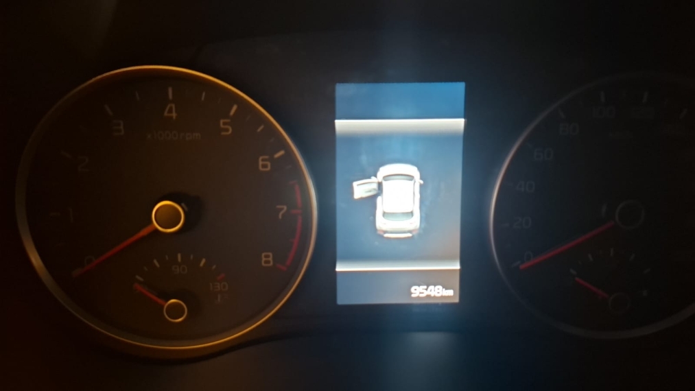 kia stonic 1.0 tgdi mhev sx automatico gasolina 4p 2022