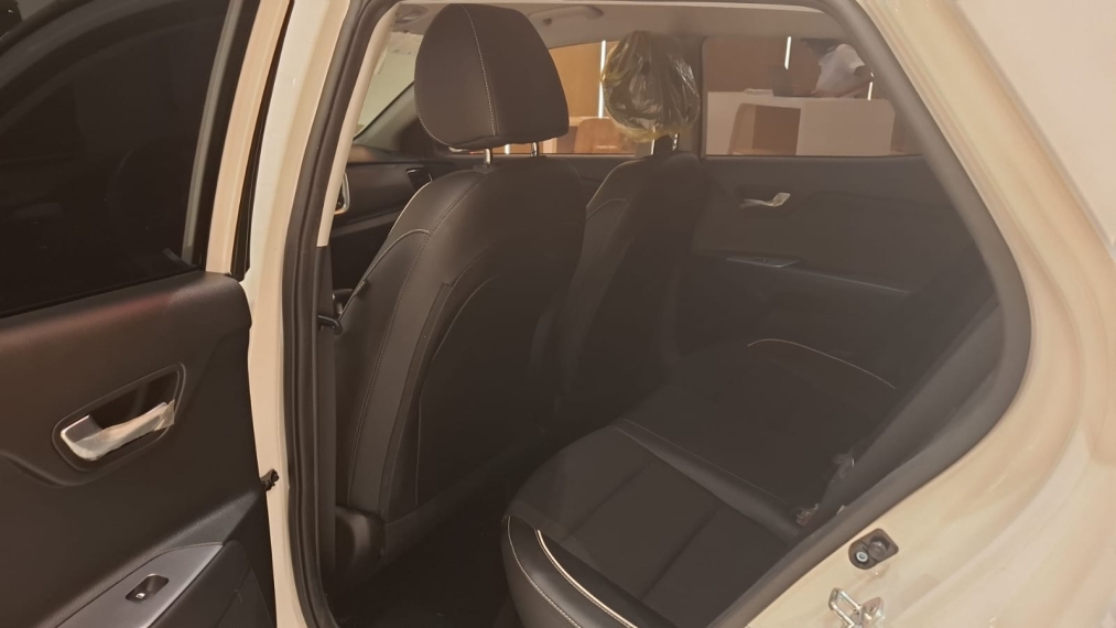 kia stonic 1.0 tgdi mhev sx automatico gasolina 4p 2022