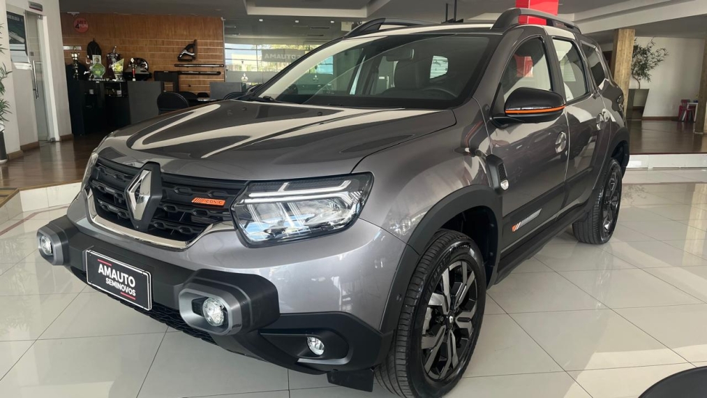 renault duster 1.3 tce flex iconic x-tronic 1.6 4p automatico 2024 renault duster 1.3 tce flex iconic x-tronic 1.6 4p automatico 2024