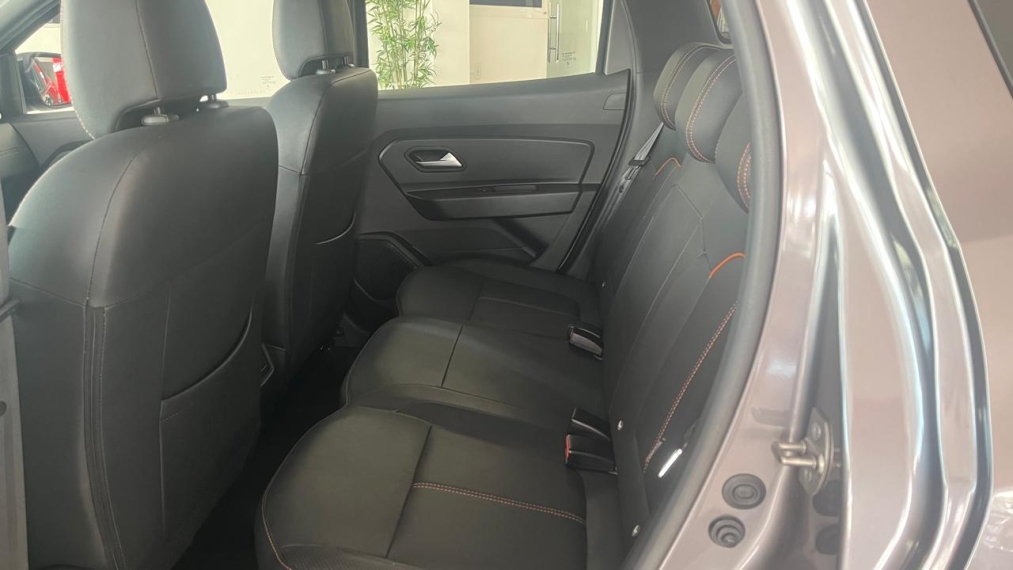 renault duster 1.6 16v sce flex iconic x-tronic 4p automatico 2024