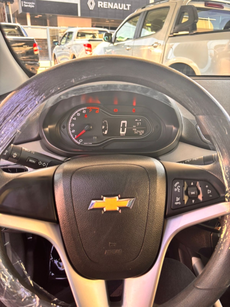 chevrolet onix 1.4 mpfi lt 8v flex 4p manual 2019