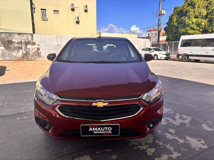 chevrolet onix 1.4 mpfi lt 8v flex 4p manual 2019