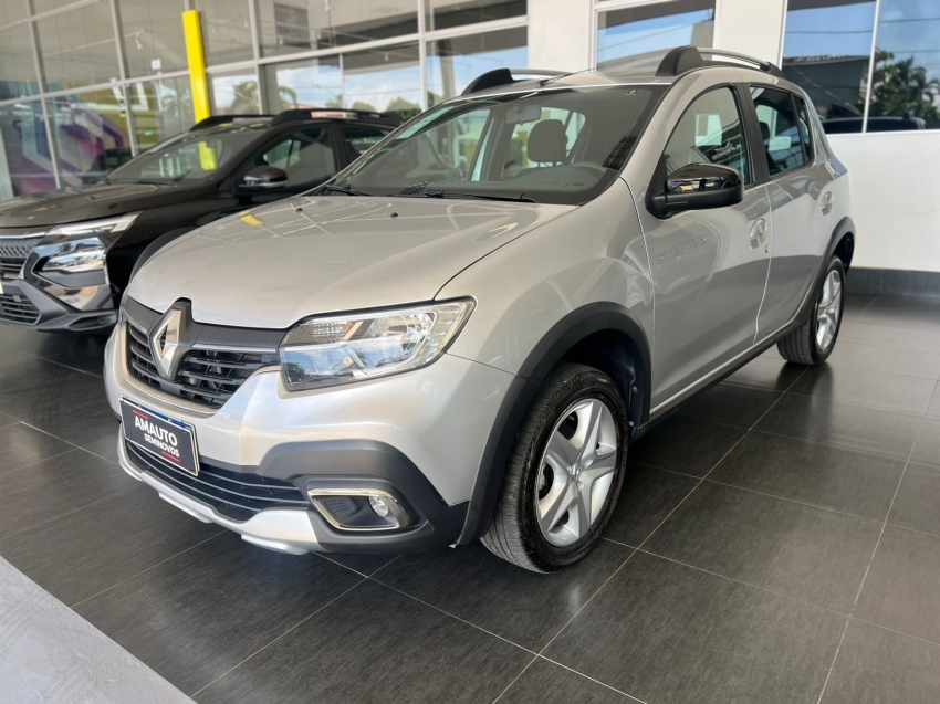 renault sandero 1.0 12v sce flex stepway zen manual 4p 2023 renault sandero 1.0 12v sce flex stepway zen manual 4p 2023