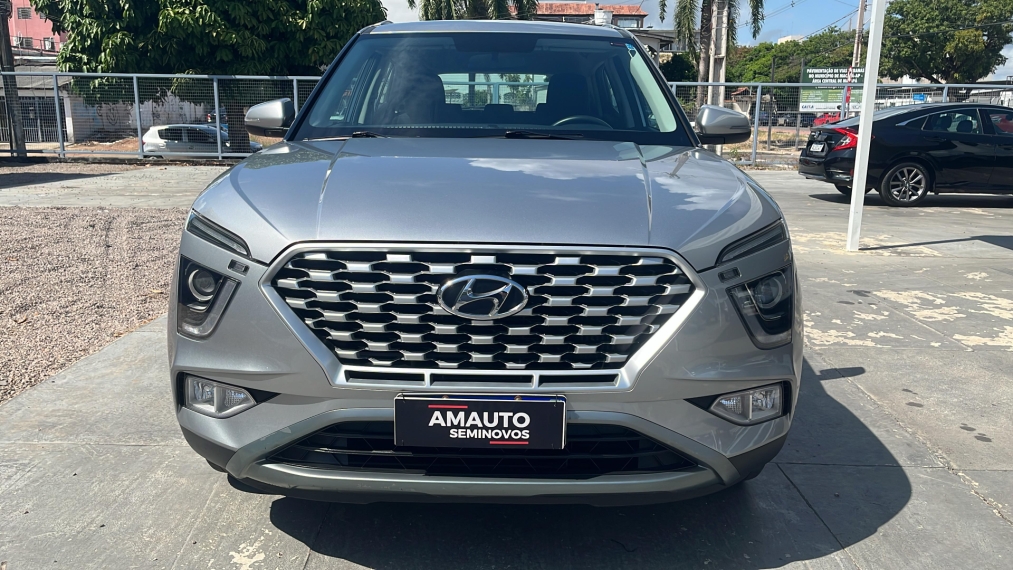 hyundai creta 1.0 tgdi flex limited automatico 4p 2022