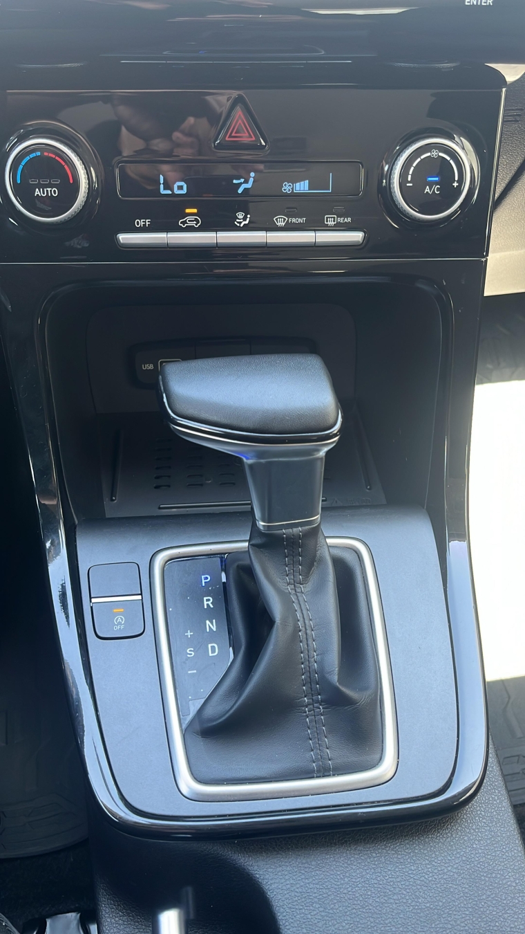 hyundai creta 1.0 tgdi flex limited automatico 4p 2022