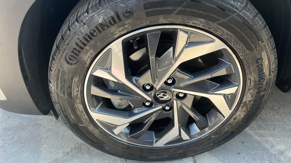 hyundai creta 1.0 tgdi flex limited automatico 4p 2022
