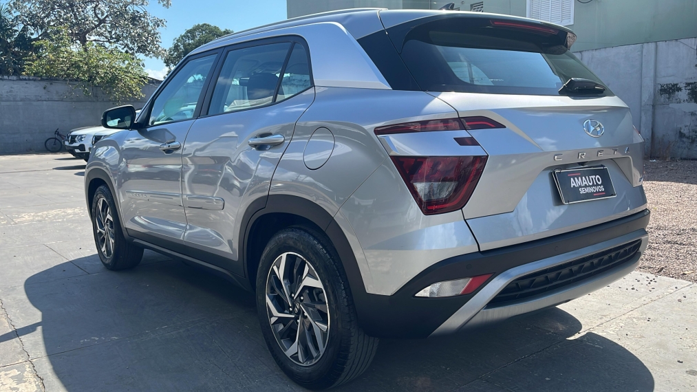 hyundai creta 1.0 tgdi flex limited automatico 4p 2022