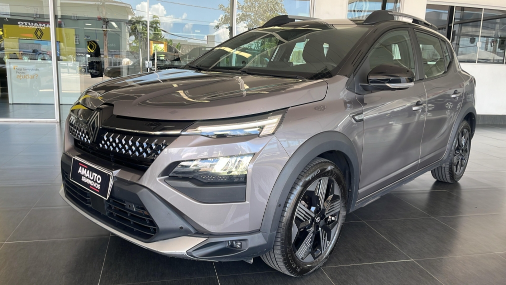 renault kardian 1.0 tce flex premiere edition edc 4p automatico 2025 renault kardian 1.0 tce flex premiere edition edc 4p automatico 2025