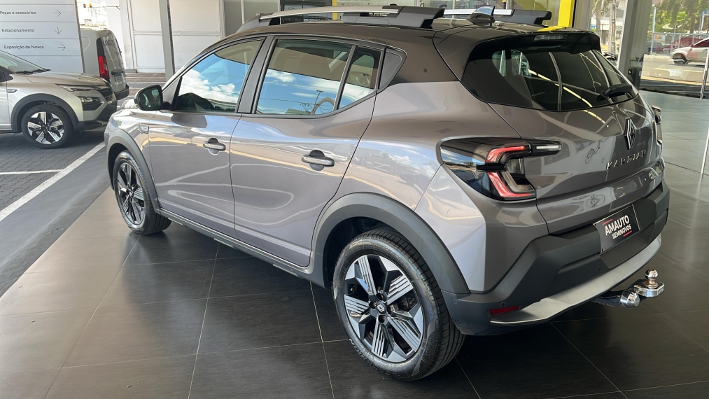 renault kardian 1.0 tce flex premiere edition edc 4p automatico 2025