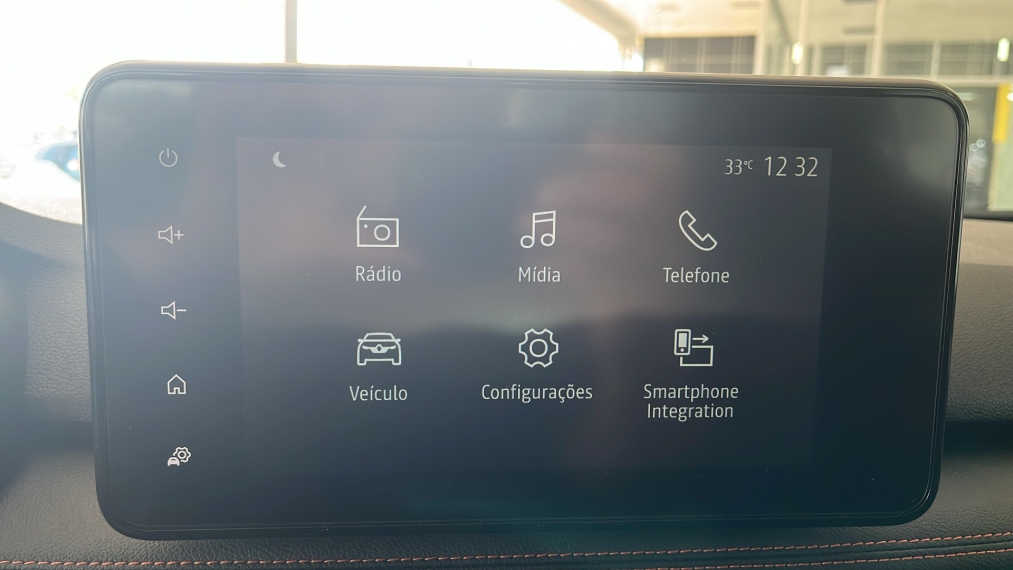 renault kardian 1.0 tce flex premiere edition edc 4p automatico 2025