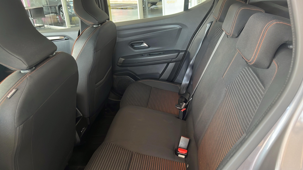 renault kardian 1.0 tce flex premiere edition edc 4p automatico 2025
