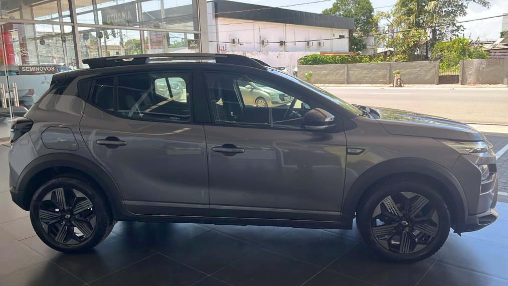 renault kardian 1.0 tce flex premiere edition edc 4p automatico 2025