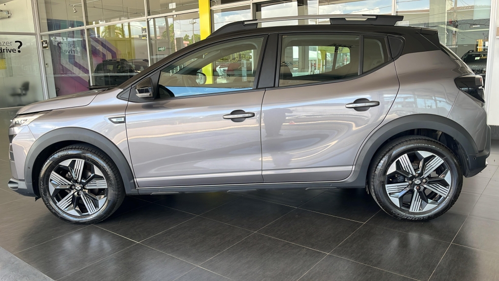 renault kardian 1.0 tce flex premiere edition edc 4p automatico 2025