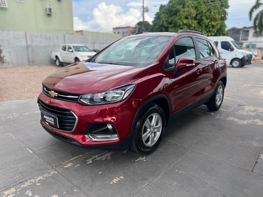 chevrolet tracker 1.4 16v turbo flex lt automatico 4p 2019 chevrolet tracker 1.4 16v turbo flex lt automatico 4p 2019