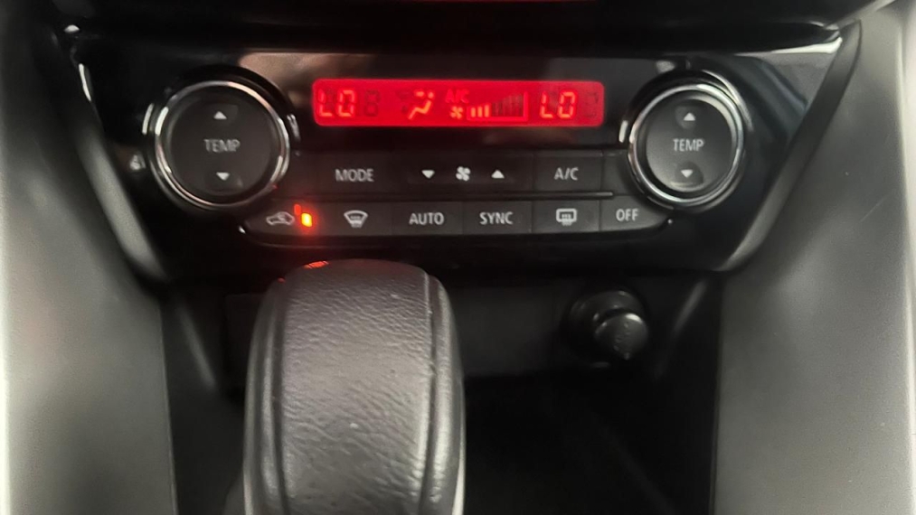 mitsubishi eclipse cross 1.5 mivec turbo gasolina hpe cvt 4p automatico 2025
