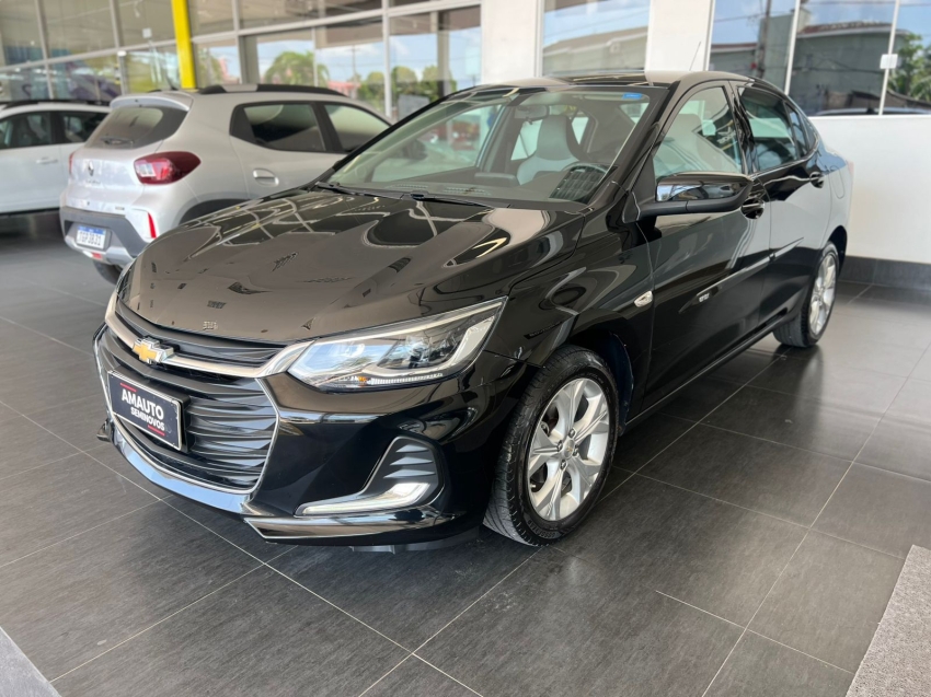 chevrolet onix 1.0 turbo flex plus premier automatico 4p 2022 chevrolet onix 1.0 turbo flex plus premier automatico 4p 2022
