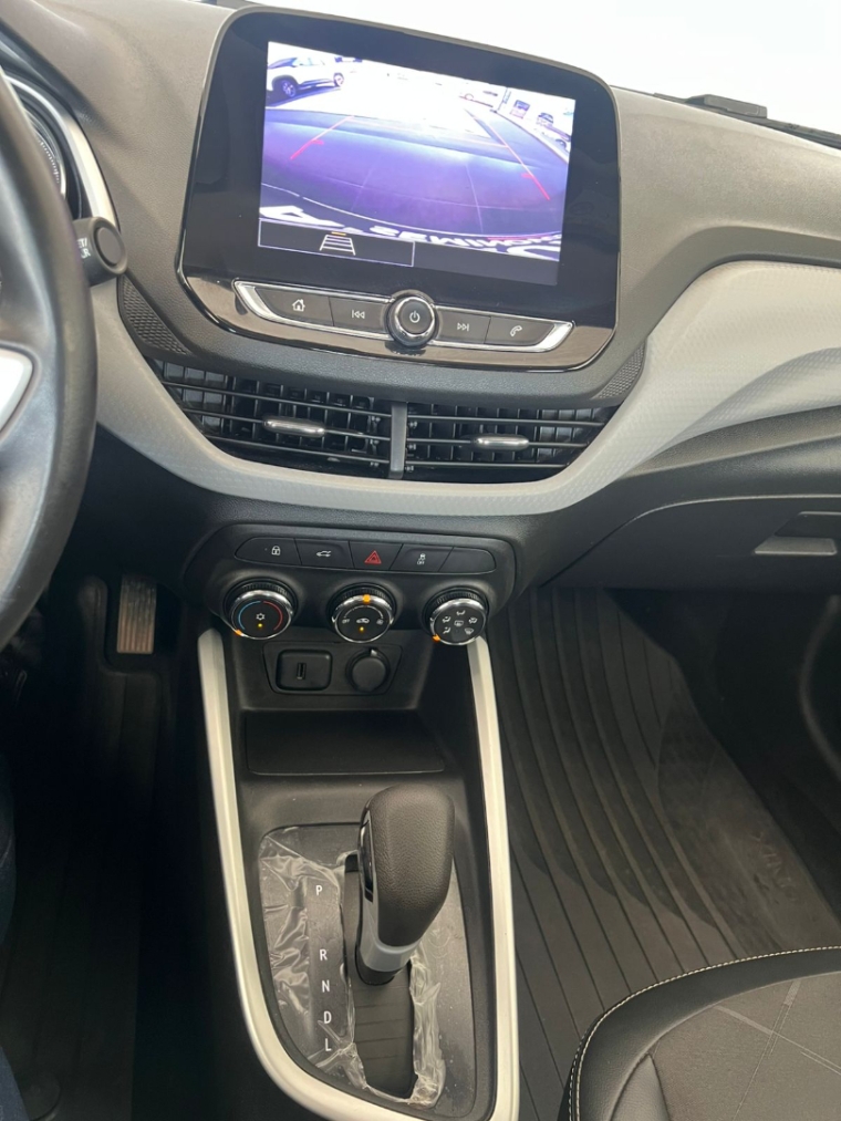 chevrolet onix 1.0 turbo flex plus premier automatico 4p 2022