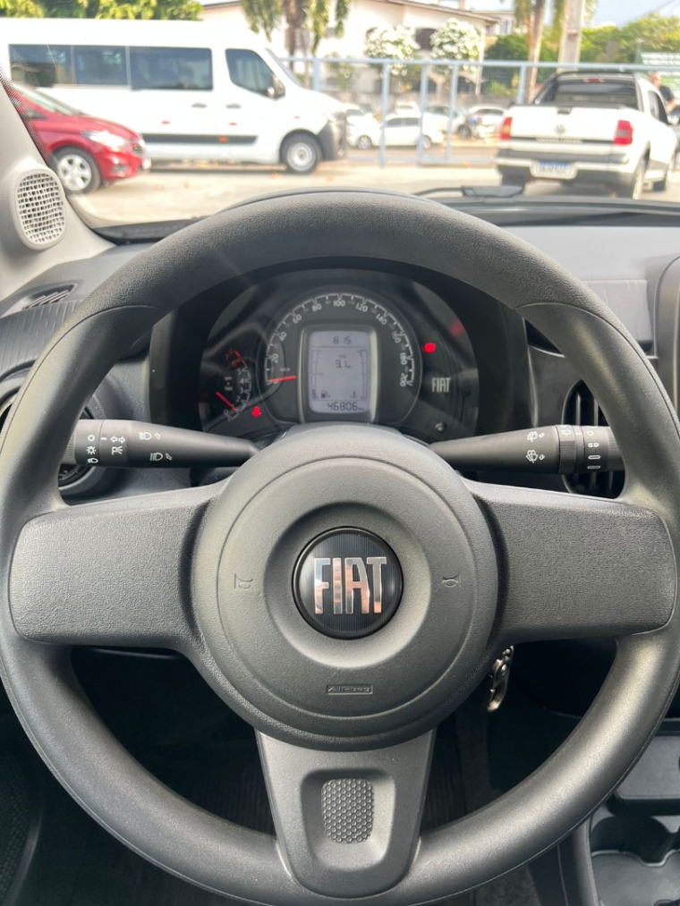 fiat mobi 1.0 evo flex like. manual 4p 2022
