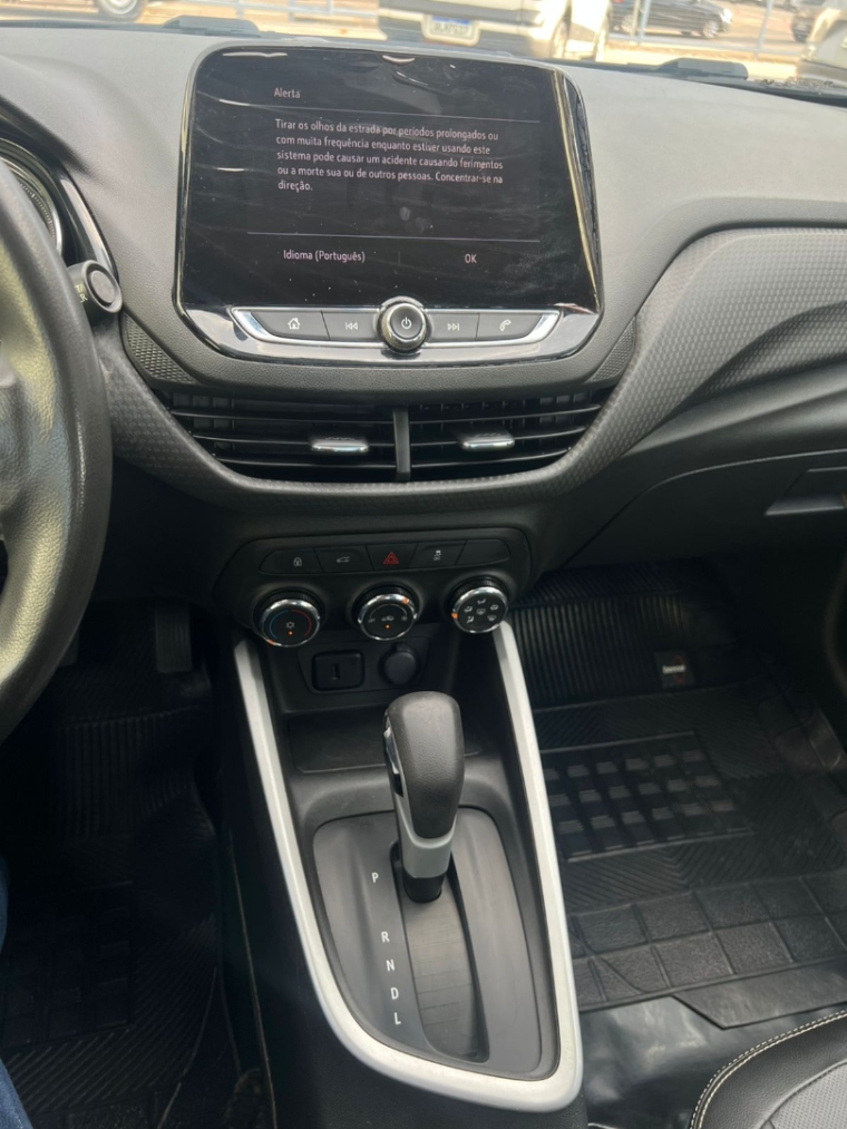chevrolet onix 1.0 turbo flex plus premier automatico 4p 2022