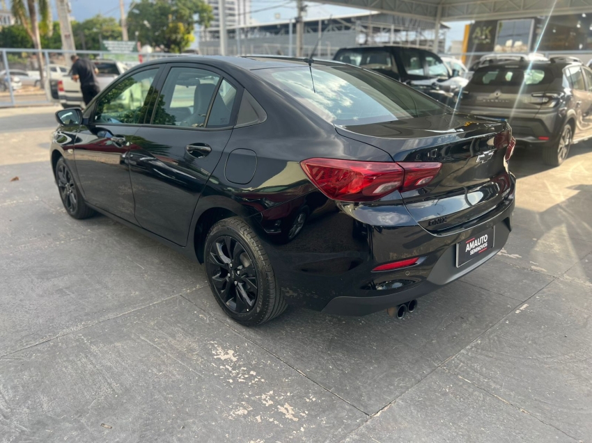 chevrolet onix 1.0 turbo flex plus premier automatico 4p 2022