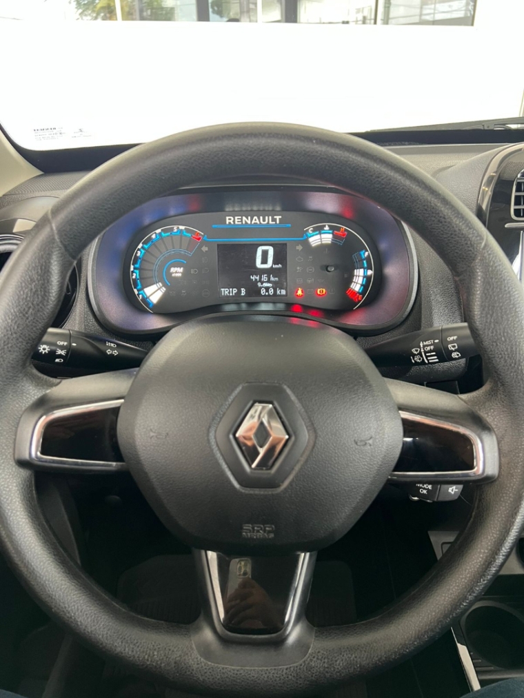 renault kwid 1.0 12v sce flex intense manual 4p 2023