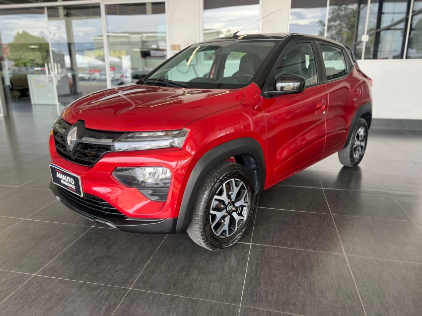 renault kwid 1.0 12v sce flex intense manual 4p 2023 renault kwid 1.0 12v sce flex intense manual 4p 2023