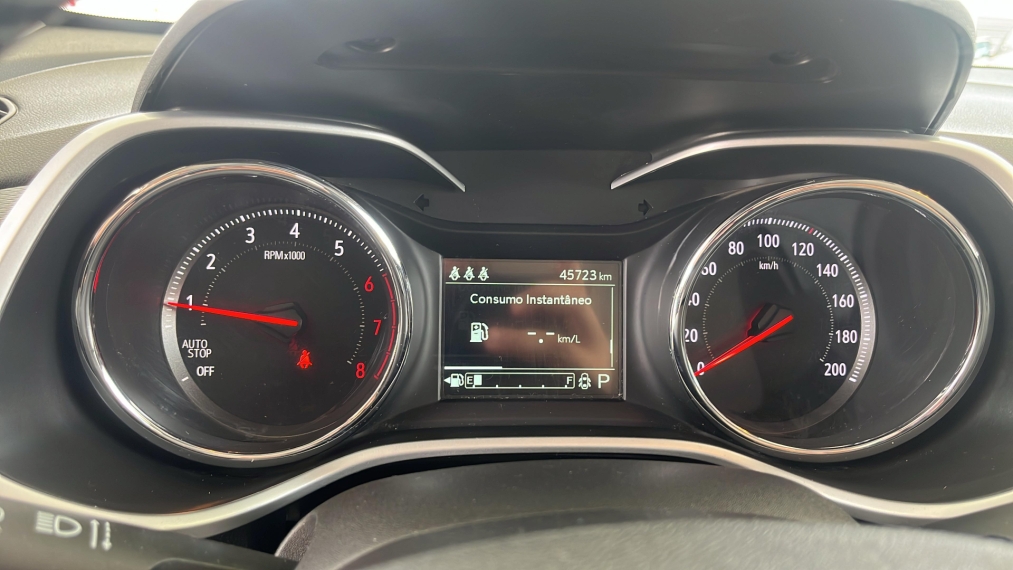 chevrolet tracker 1.2 turbo flex ltz automatico 4p 2021