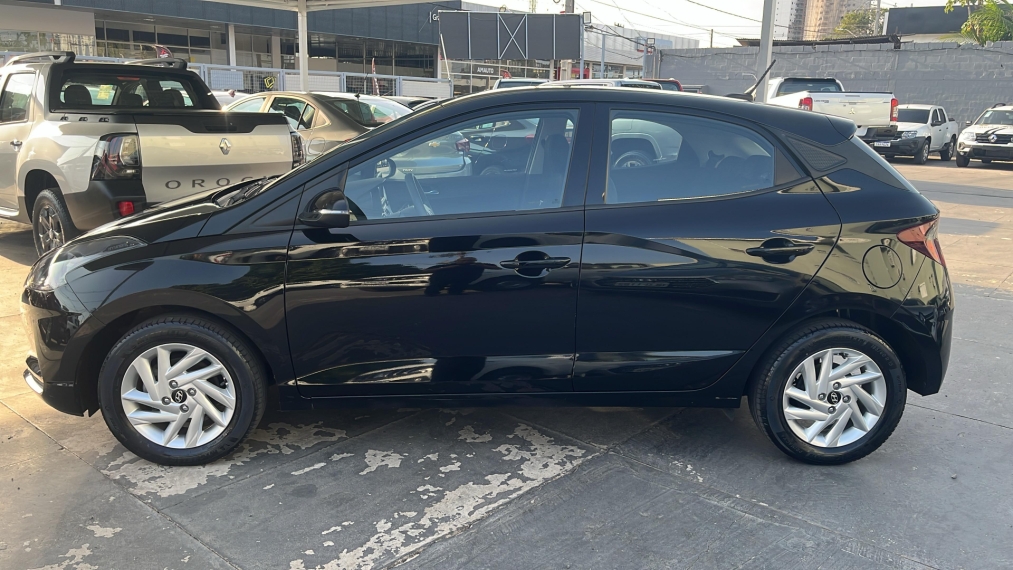 hyundai hb20 1.0 12v flex evolution manual 4p 2021