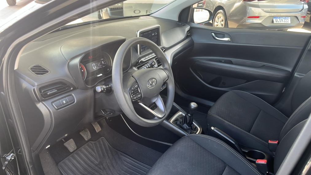 hyundai hb20 1.0 12v flex evolution manual 4p 2021