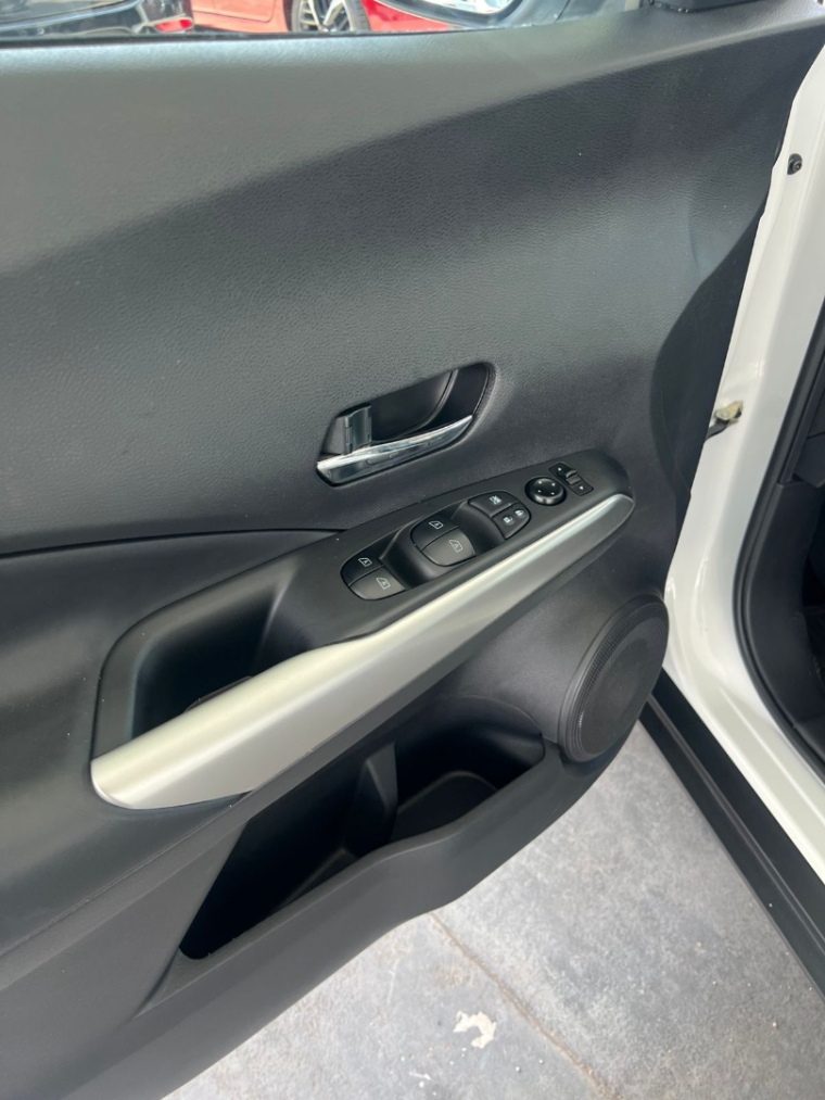 nissan kicks 1.6 16v flexstart advance xtronic flex 4p automatico 2023