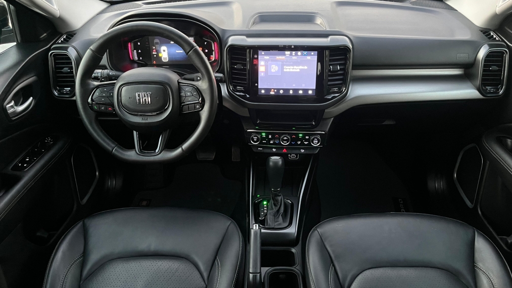 fiat toro 1.3 turbo 270 flex volcano at6 4p automatico 202317