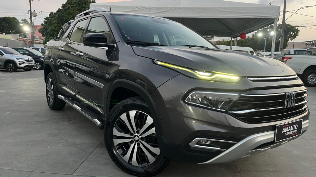 fiat toro 1.3 turbo 270 flex volcano at6 4p automatico 202310