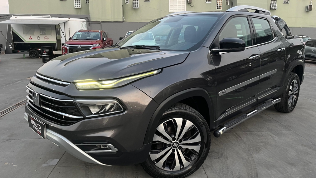 fiat toro 1.3 turbo 270 flex volcano at6 4p automatico 202311