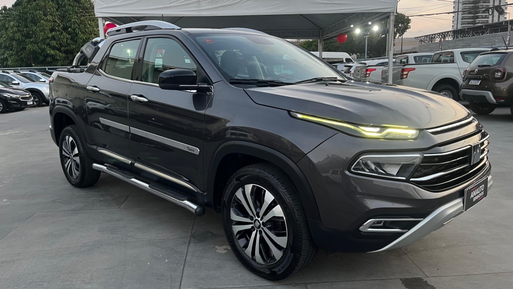 fiat toro 1.3 turbo 270 flex volcano at6 4p automatico 20235