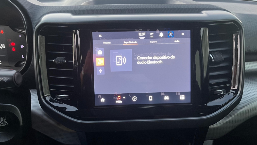 fiat toro 1.3 turbo 270 flex volcano at6 4p automatico 202313